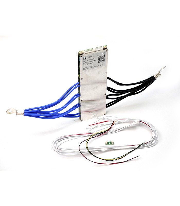 ANT BMS 8-20S _4 ANT BMS 8-20S E-Grade 1