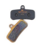 Kolodki Sintered NFox iz zapechennogo splava