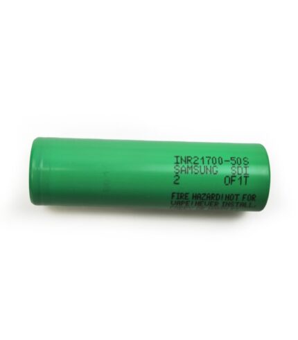 Samsung INR21700-50S