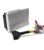 Радиатор охлаждения Fardriver ND— алюминиевая подложка с MOSFET