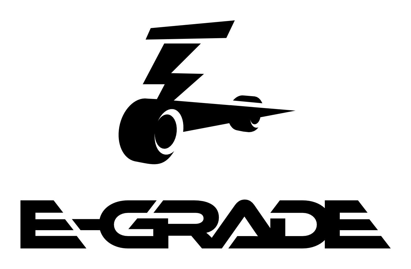 Лого E-grade